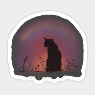 Morpheus Sticker